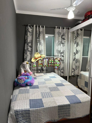 Imagem Casa com 3 Quartos à Venda, 250 m² em Jardim Ikes - Itaquaquecetuba