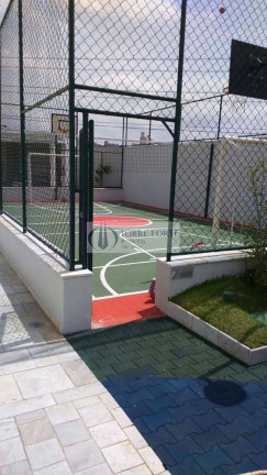 Imagem Apartamento com 2 Quartos à Venda, 65 m² em Campestre - Santo André