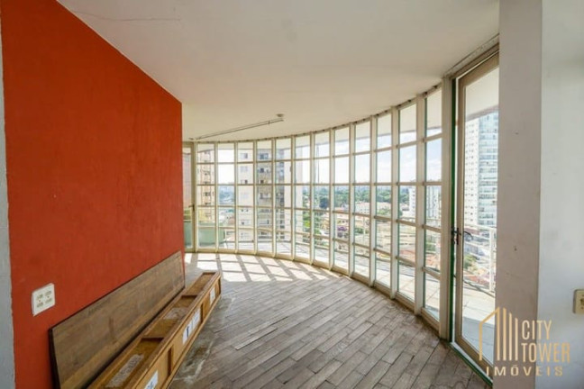 Imagem Apartamento com 3 Quartos à Venda, 412 m² em Vila Alexandria - São Paulo