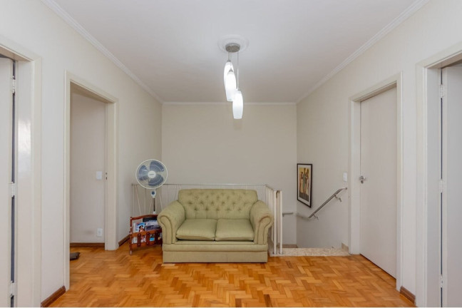 Imagem Casa com 4 Quartos à Venda, 237 m² em Jardim Da Glória - São Paulo