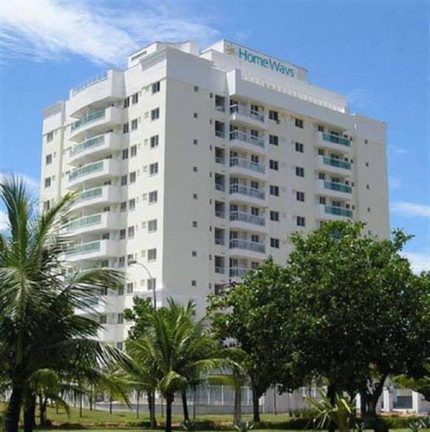 Imagem Apartamento com 4 Quartos à Venda, 99 m² em Barra Da Tijuca - Rio De Janeiro