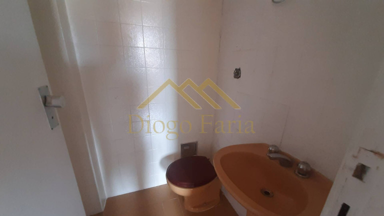 Imagem Apartamento com 4 Quartos para Alugar, 137 m² em Perdizes - São Paulo
