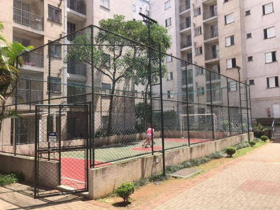 Imagem Apartamento com 2 Quartos à Venda, 48 m² em Jardim Vila Formosa - São Paulo Imagem Apartamento com 2 Quartos à Venda, 48 m² em Jardim Vila Formosa - São Paulo