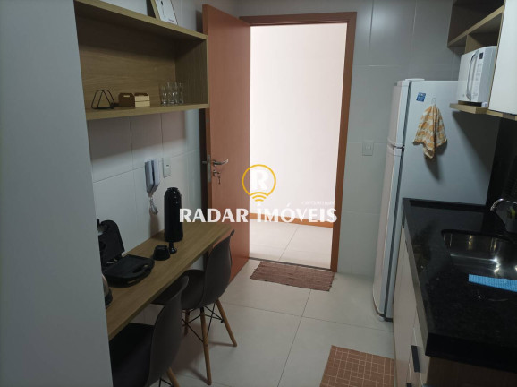 Imagem Apartamento com 1 Quarto à Venda, 57 m² em Centro - Cabo Frio