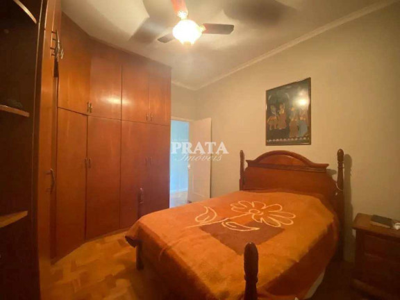 Imagem Apartamento com 3 Quartos à Venda, 108 m² em Gonzaga - Santos Imagem Apartamento com 3 Quartos à Venda, 108 m² em Gonzaga - Santos