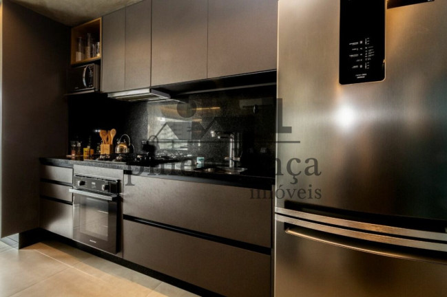 Imagem Apartamento com 2 Quartos à Venda, 69 m² em Vila Romana - São Paulo