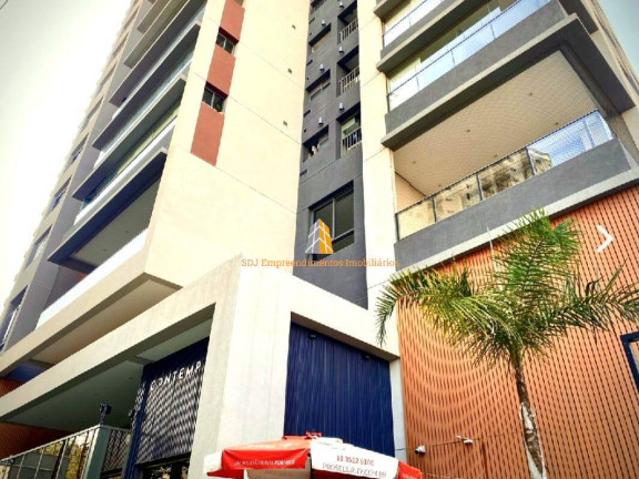 Imagem Apartamento com 4 Quartos à Venda, 155 m² em Vila Mariana - São Paulo Imagem Apartamento com 4 Quartos à Venda, 155 m² em Vila Mariana - São Paulo