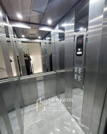 Imagem Apartamento com 2 Quartos à Venda, 52 m² em Jardim Bom Pastor - Santo André Imagem Apartamento com 2 Quartos à Venda, 52 m² em Jardim Bom Pastor - Santo André
