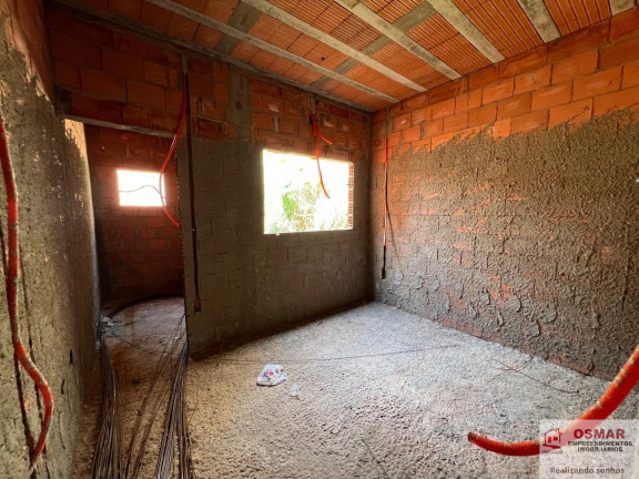 Imagem Casa com 3 Quartos à Venda, 90 m² em Parque Silva Azevedo (nova Veneza) - Sumaré Imagem Casa com 3 Quartos à Venda, 90 m² em Parque Silva Azevedo (nova Veneza) - Sumaré