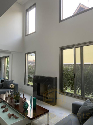 Imagem Casa de Condomínio com 5 Quartos à Venda, 550 m² em Tamboré - Santana De Parnaíba Imagem Casa de Condomínio com 5 Quartos à Venda, 550 m² em Tamboré - Santana De Parnaíba