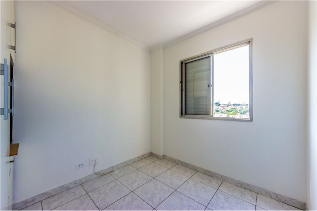 Imagem Apartamento com 3 Quartos à Venda, 64 m² em Mooca - São Paulo