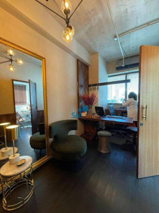Imagem Sala Comercial à Venda, 47 m² em Jardim Paulista - São Paulo