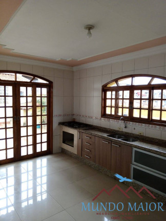 Imagem Casa com 3 Quartos à Venda, 290 m² em Vila Suica - Santo André Imagem Casa com 3 Quartos à Venda, 290 m² em Vila Suica - Santo André