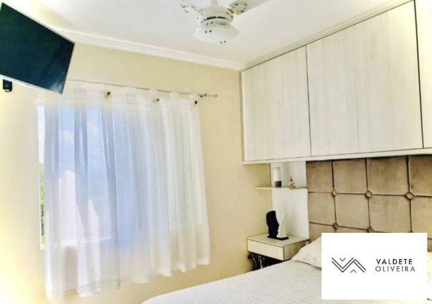 Imagem Apartamento com 2 Quartos à Venda, 62 m² em Jardim Das Indústrias - São José Dos Campos Imagem Apartamento com 2 Quartos à Venda, 62 m² em Jardim Das Indústrias - São José Dos Campos