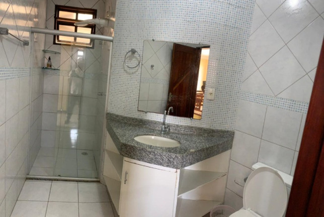 Imagem Casa com 4 Quartos para Alugar, 300 m² em Cidade Nova - Feira De Santana Imagem Casa com 4 Quartos para Alugar, 300 m² em Cidade Nova - Feira De Santana