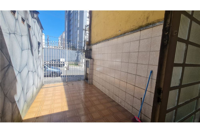Imagem Casa com 3 Quartos à Venda, em Tatuapé - São Paulo Imagem Casa com 3 Quartos à Venda, em Tatuapé - São Paulo