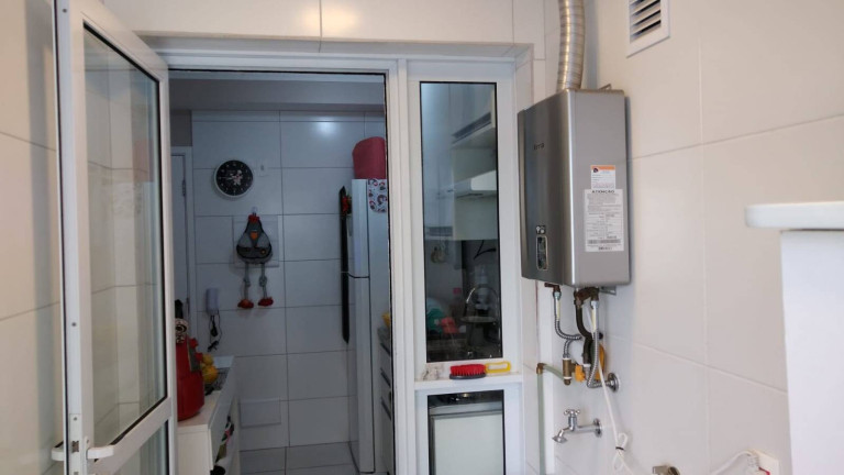 Imagem Apartamento com 2 Quartos à Venda, 60 m² em Jardim Marajoara - São Paulo Imagem Apartamento com 2 Quartos à Venda, 60 m² em Jardim Marajoara - São Paulo