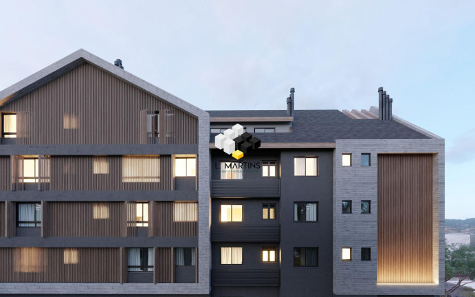 Imagem Apartamento com 2 Quartos à Venda, 64 m² em Centro - Canela Imagem Apartamento com 2 Quartos à Venda, 64 m² em Centro - Canela