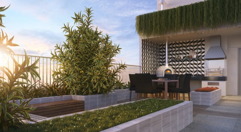Imagem Imóvel com 1 Quarto à Venda, 25 m² em Bela Vista - São Paulo