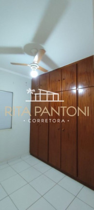 Imagem Apartamento com 2 Quartos à Venda, 53 m² em Jardim Palma Travassos - Ribeirão Preto