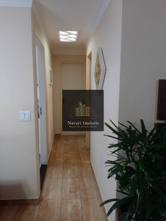 Imagem Apartamento com 2 Quartos à Venda, 50 m² em Imirim - São Paulo Imagem Apartamento com 2 Quartos à Venda, 50 m² em Imirim - São Paulo