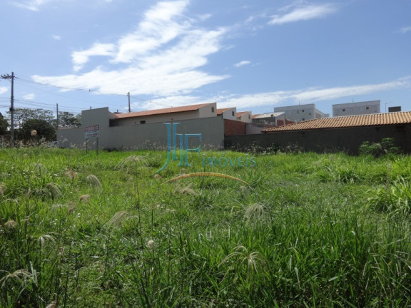 Imagem Terreno à Venda, 270 m² em Parque São Sebastião - Ribeirão Preto