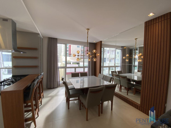 Imagem Apartamento com 3 Quartos à Venda, 196 m² em Centro - Balneário Camboriú