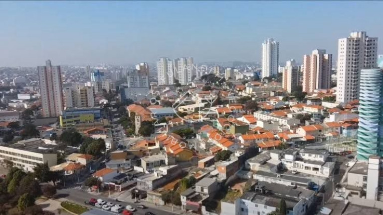 Imagem Terreno à Venda, 215 m² em Vila Matilde - São Paulo Imagem Terreno à Venda, 215 m² em Vila Matilde - São Paulo