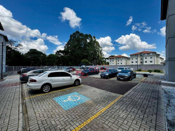 Imagem Apartamento com 2 Quartos à Venda, 44 m² em Santo Antônio - São José Dos Pinhais Imagem Apartamento com 2 Quartos à Venda, 44 m² em Santo Antônio - São José Dos Pinhais