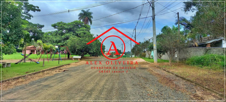Imagem Terreno em Condomínio à Venda, 1.500 m² em Uirapuru - Cosmópolis