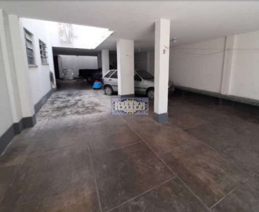 Imagem Apartamento com 4 Quartos à Venda, 260 m² em Grajaú - Rio De Janeiro