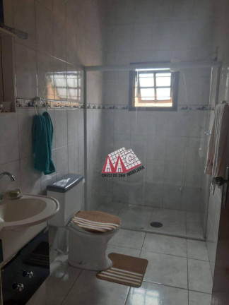 Imagem Casa com 3 Quartos à Venda, 172 m² em Jardim Vera Cruz - Sorocaba