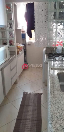Imagem Apartamento com 3 Quartos à Venda, 65 m² em City América - São Paulo Imagem Apartamento com 3 Quartos à Venda, 65 m² em City América - São Paulo