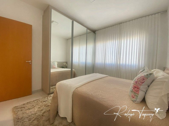 Imagem Casa de Condomínio com 3 Quartos à Venda, 75 m² em Jardim Guanabara Ii - Goiânia Imagem Casa de Condomínio com 3 Quartos à Venda, 75 m² em Jardim Guanabara Ii - Goiânia