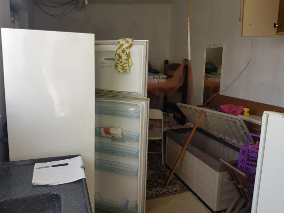 Imagem Casa com 3 Quartos à Venda, 67 m² em Balneário Campos Eliseos - Itanhaém