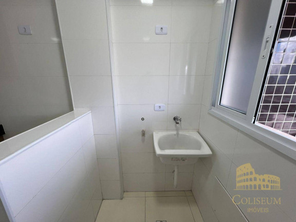 Imagem Apartamento com 2 Quartos à Venda, 84 m² em Aviação - Praia Grande