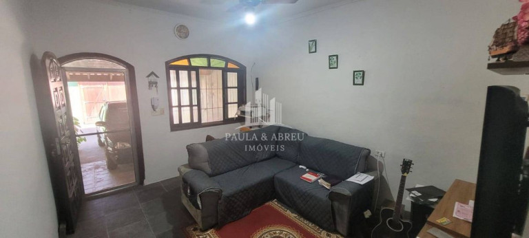 Imagem Casa com 3 Quartos à Venda, 262 m² em São Pedro - Itanhaém Imagem Casa com 3 Quartos à Venda, 262 m² em São Pedro - Itanhaém