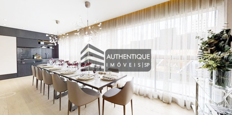 Apartamento com 3 Quartos à Venda, 109 m² em Perdizes - São Paulo