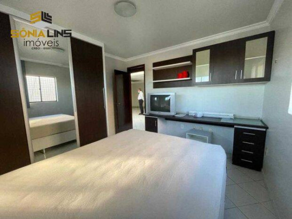 Imagem Apartamento com 3 Quartos à Venda, 236 m² em Jardim São Paulo - João Pessoa Imagem Apartamento com 3 Quartos à Venda, 236 m² em Jardim São Paulo - João Pessoa