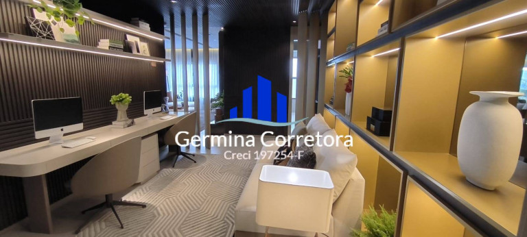 Imagem Apartamento com 8 Quartos à Venda, 420 m² em Alphagran Alphaville - Barueri Imagem Apartamento com 8 Quartos à Venda, 420 m² em Alphagran Alphaville - Barueri