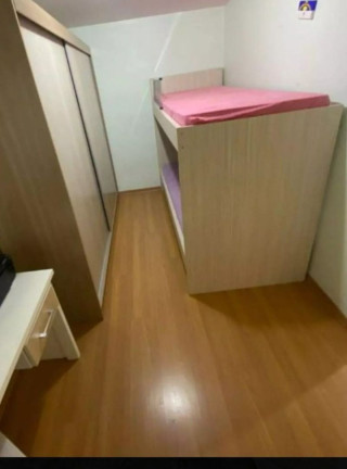 Imagem Casa com 3 Quartos à Venda, 111 m² em Xaxim - Curitiba