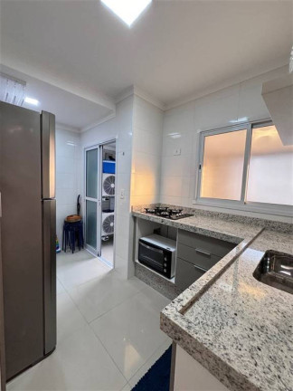 Imagem Apartamento com 1 Quarto à Venda, 59 m² em Guilhermina - Praia Grande Imagem Apartamento com 1 Quarto à Venda, 59 m² em Guilhermina - Praia Grande