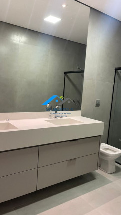 Imagem Casa de Condomínio com 3 Quartos à Venda, 310 m² em Residencial Villa Dumont Ii - Bauru