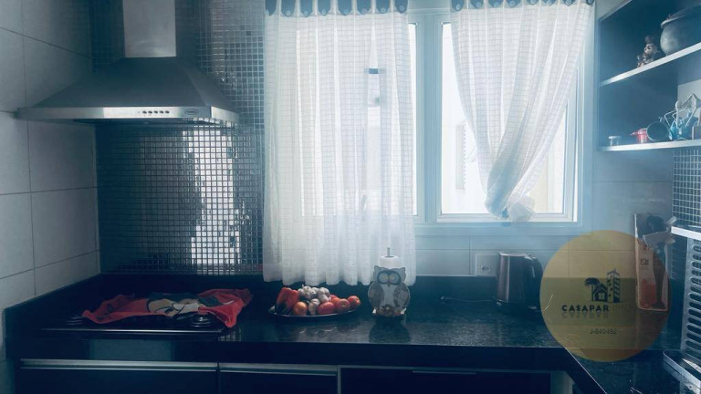 Imagem Apartamento com 3 Quartos à Venda, 190 m² em Jardim São Caetano - São Caetano Do Sul Imagem Apartamento com 3 Quartos à Venda, 190 m² em Jardim São Caetano - São Caetano Do Sul