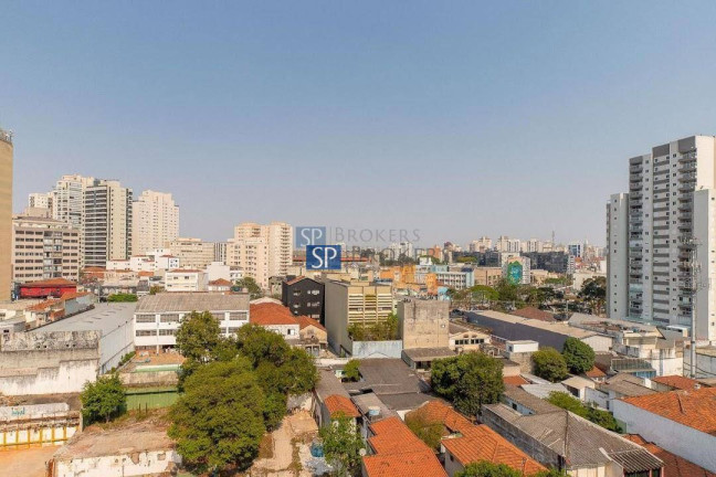 Imagem Apartamento com 3 Quartos à Venda, 138 m² em Vila Mariana - São Paulo Imagem Apartamento com 3 Quartos à Venda, 138 m² em Vila Mariana - São Paulo