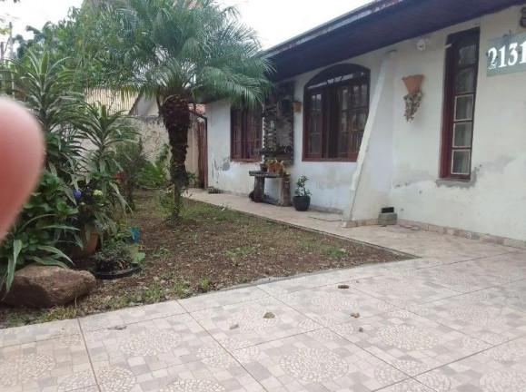 Terreno à Venda,  em Fazendinha - Curitiba
