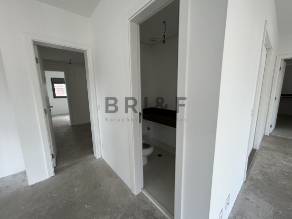 Imagem Apartamento com 3 Quartos à Venda, 192 m² em Campo Belo - São Paulo Imagem Apartamento com 3 Quartos à Venda, 192 m² em Campo Belo - São Paulo
