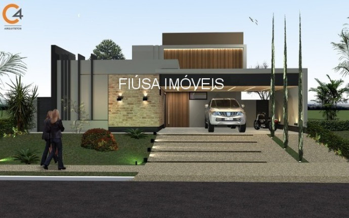 Casa com 3 Quartos à Venda,  em Vila Do Golfe - Ribeirão Preto