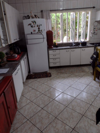 Imagem Casa com 3 Quartos à Venda, 350 m² em Centro - Tijucas Imagem Casa com 3 Quartos à Venda, 350 m² em Centro - Tijucas