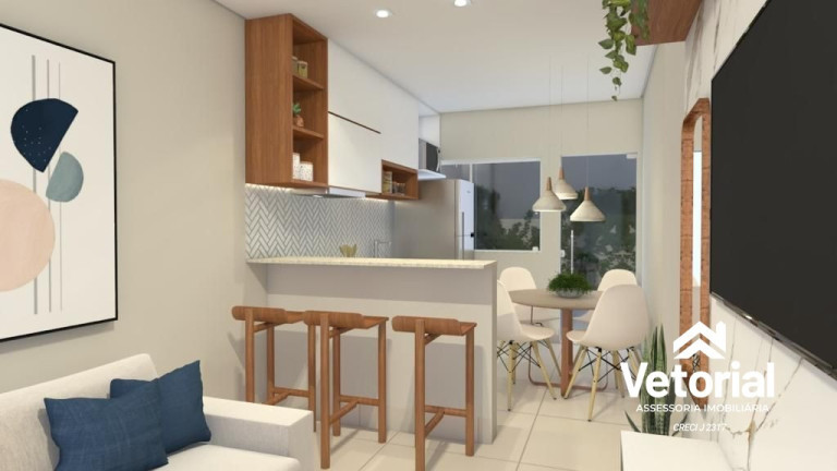 Imagem Casa com 2 Quartos à Venda, em Cidade Nova - Barreiras Imagem Casa com 2 Quartos à Venda, em Cidade Nova - Barreiras
